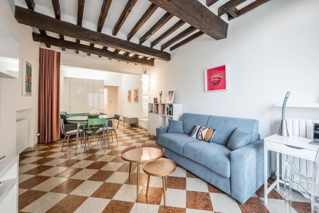 Casa Camilla - Arty Suite Nel Centro Storico Parma Zewnętrze zdjęcie