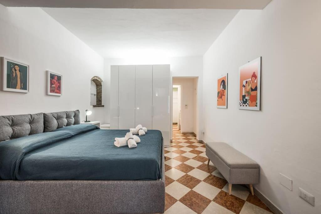 Casa Camilla - Arty Suite Nel Centro Storico Parma Zewnętrze zdjęcie