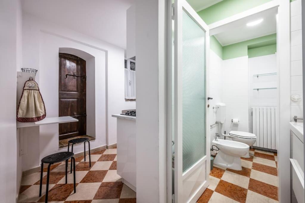 Casa Camilla - Arty Suite Nel Centro Storico Parma Zewnętrze zdjęcie