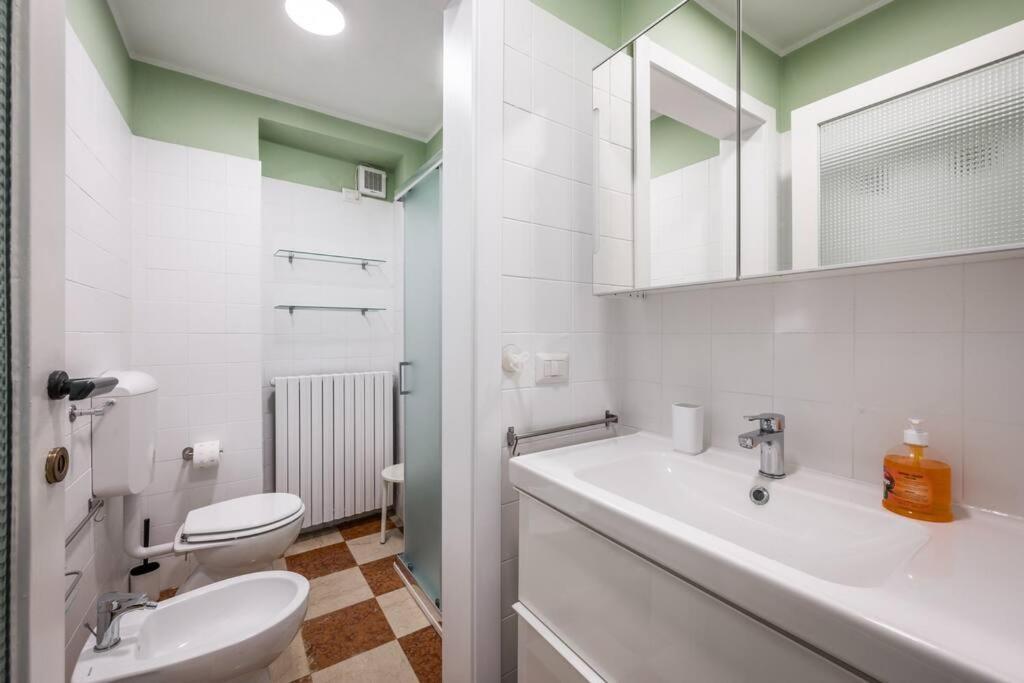 Casa Camilla - Arty Suite Nel Centro Storico Parma Zewnętrze zdjęcie