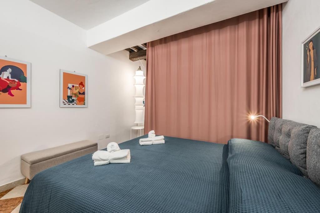 Casa Camilla - Arty Suite Nel Centro Storico Parma Zewnętrze zdjęcie