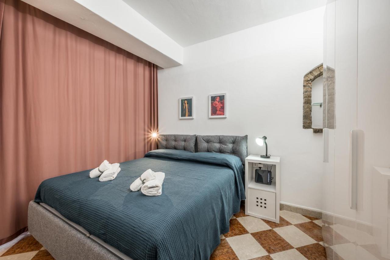 Casa Camilla - Arty Suite Nel Centro Storico Parma Zewnętrze zdjęcie